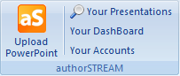 Authorstream Desktop