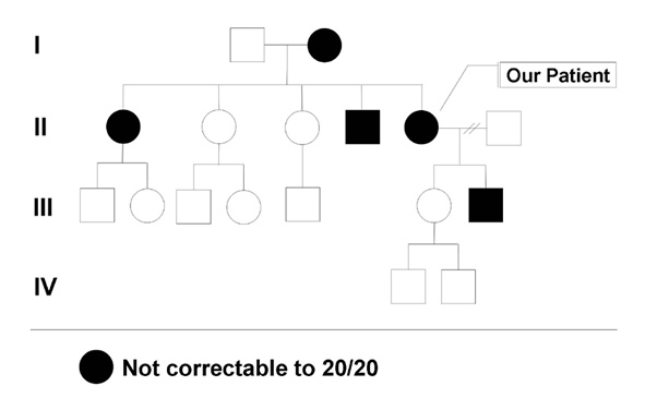 Autosomal Dominant Inheritance For Dummies