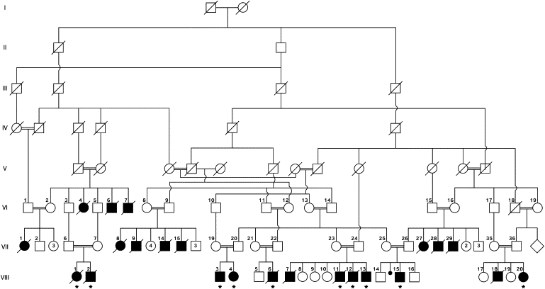 Autosomal Recessive Disorders Are Manifested Even If Only One Member Of The Gene Pair Is Affected