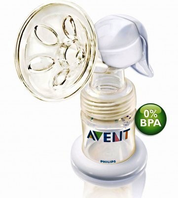 Avent Breast Pump Reviews