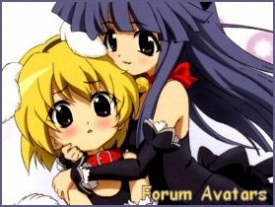 Awesome Forum Avatars