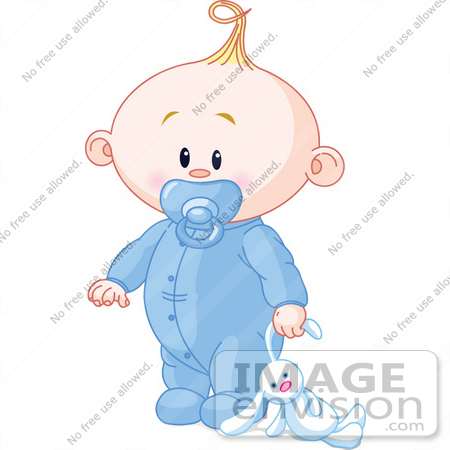 Baby Boy Clip Art Pictures