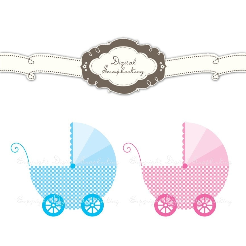 Baby Boy Clip Art Pictures