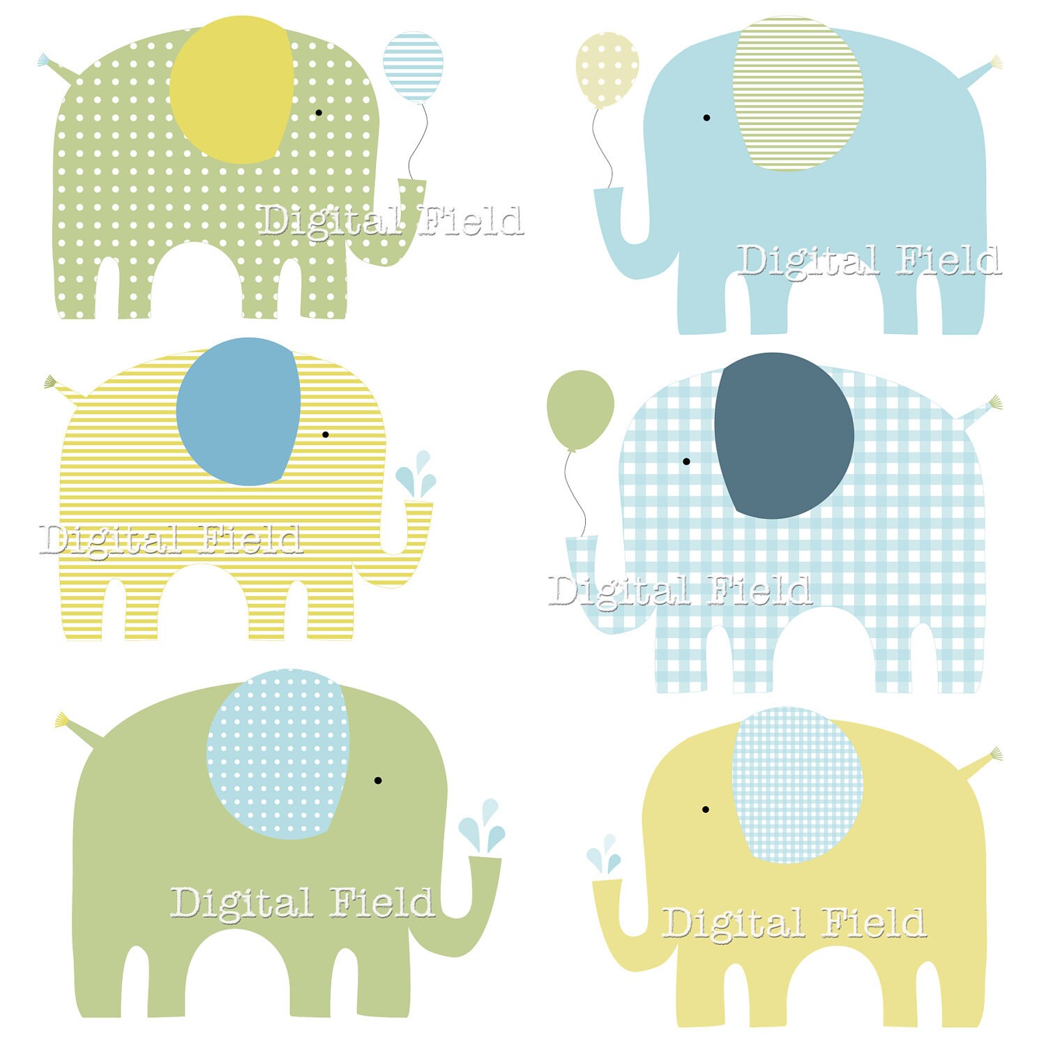 Baby Boy Clip Art Pictures