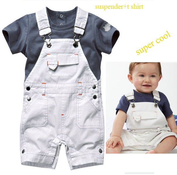 Baby Boy Clothes