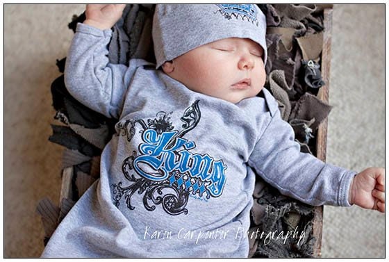 Baby Boy Clothes Trendy