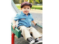 Baby Boy Clothes Trendy