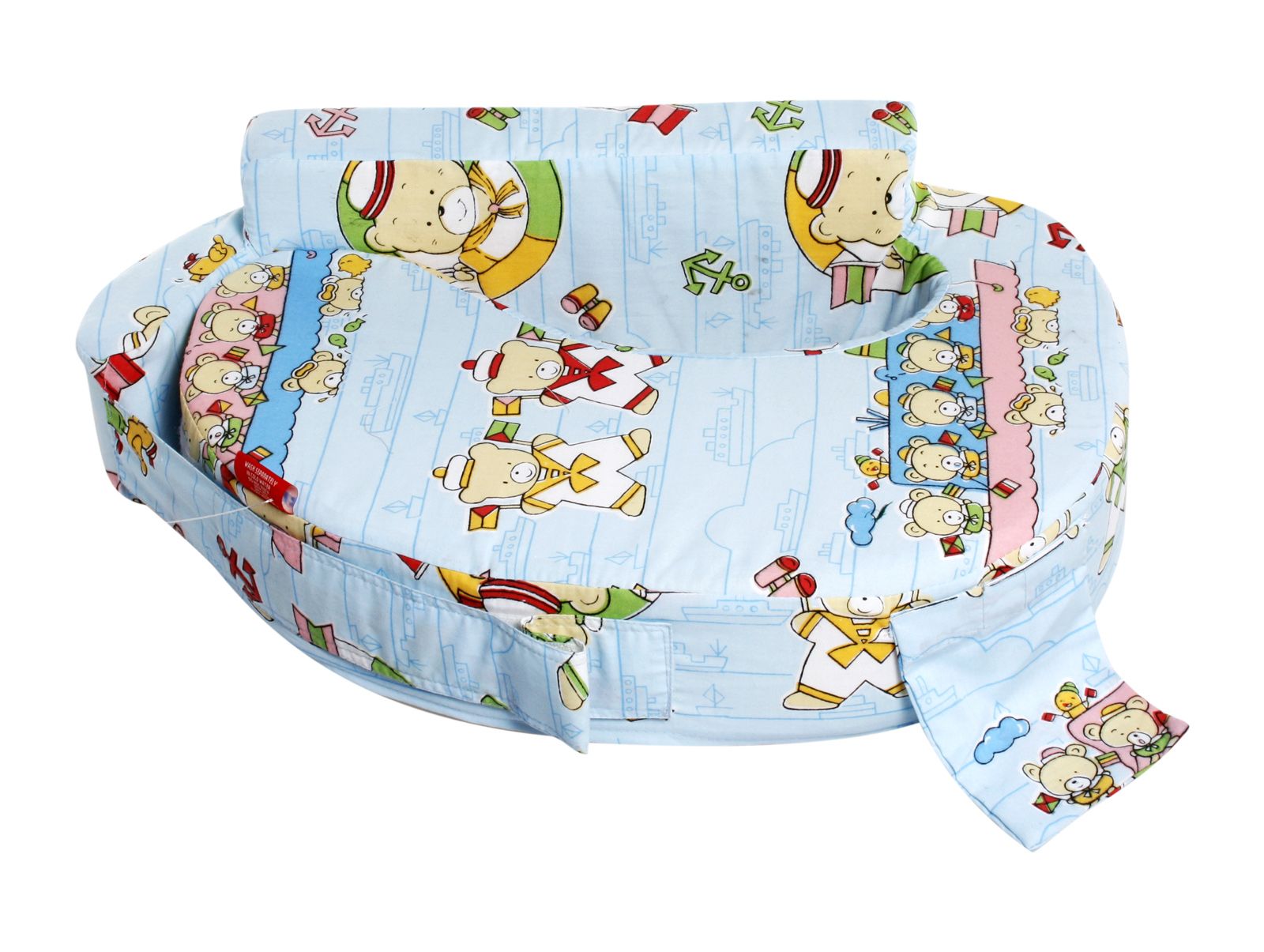 Baby Feeding Pillow India