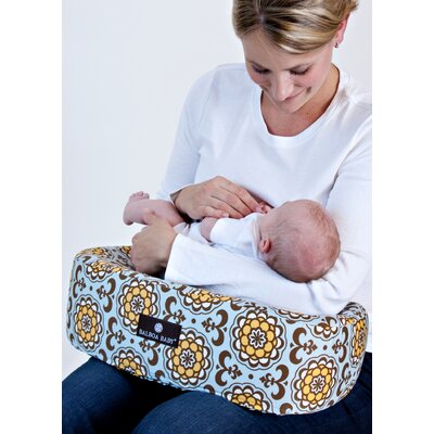 Baby Feeding Pillow Pattern