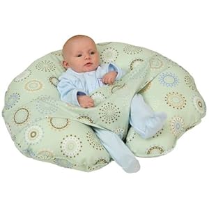 Baby Feeding Pillow Walmart