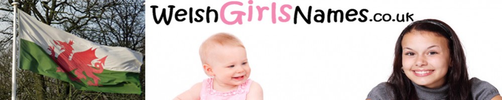 Baby Girl Names With Meaning Blessing