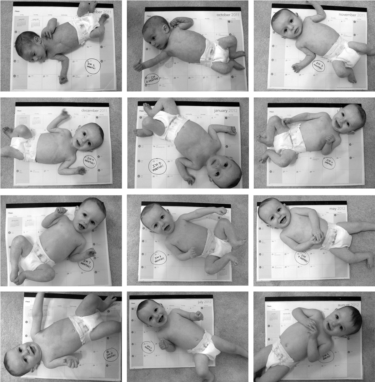 Baby Pictures Ideas Newborn