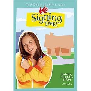 Baby Signing Time Amazon