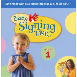 Baby Signing Time Amazon