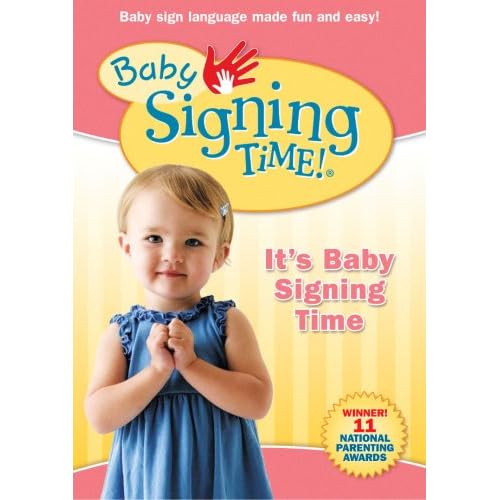 Baby Signing Time Coupon Code