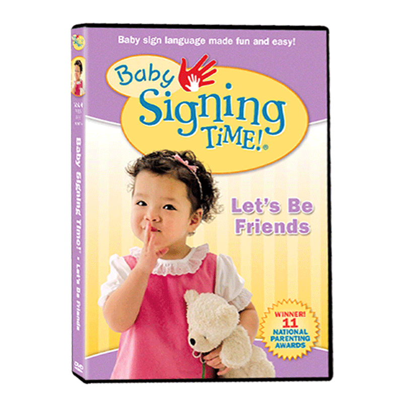 Baby Signing Time Coupon Code