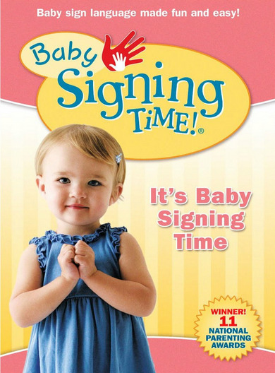 Baby Signing Time Coupon Code