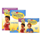 Baby Signing Time Dvd Gift Set