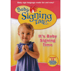 Baby Signing Time Dvd Sale