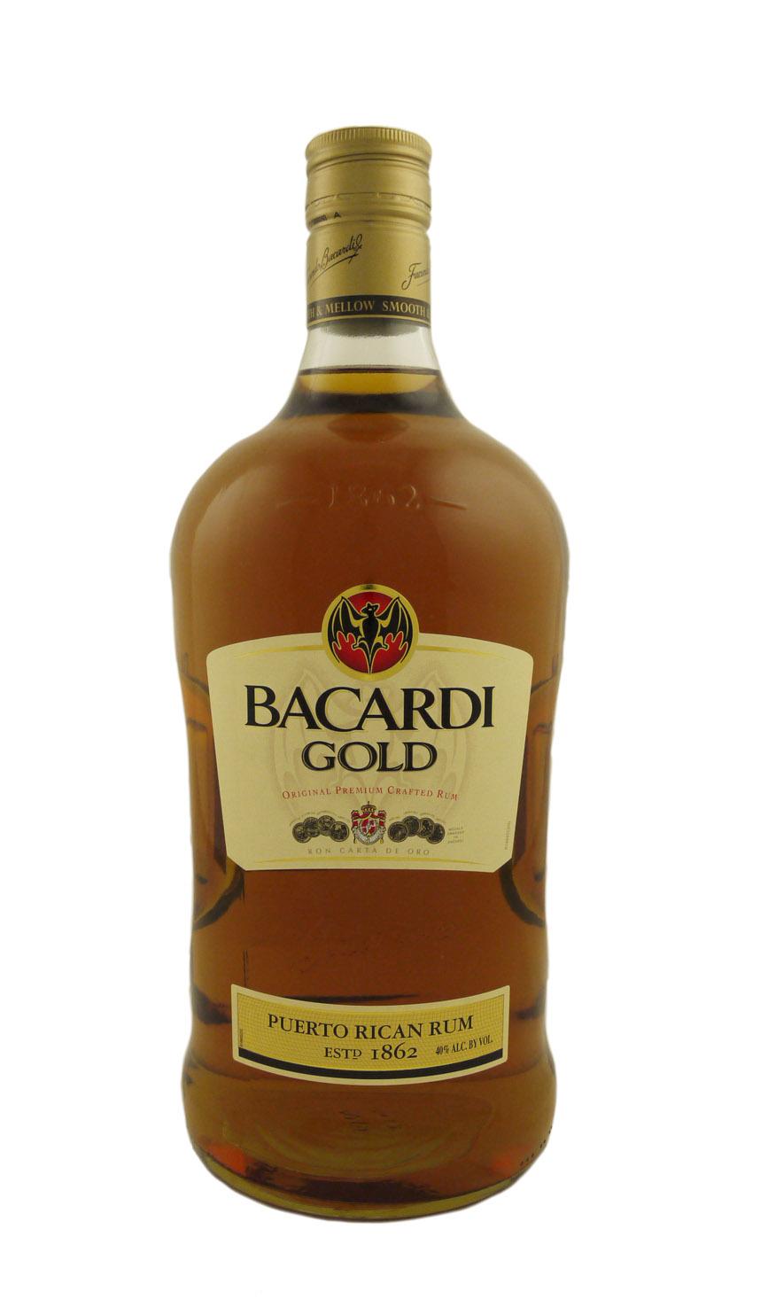 Bacardi 151 Price In Pa