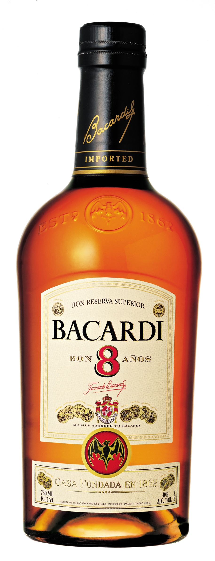 Bacardi 151 Price Ohio