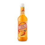 Bacardi Breezer Orange Smoothie