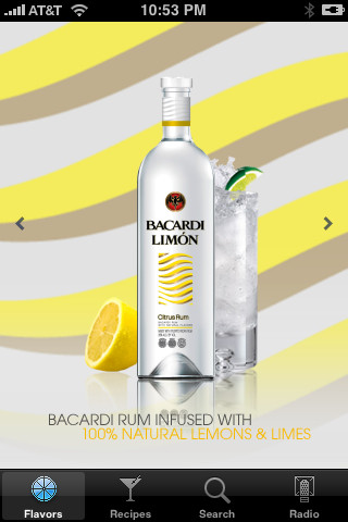 Bacardi Flavors And Prices