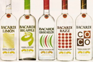 Bacardi Flavors And Prices