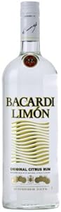 Bacardi Limon 1.75