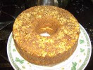 Bacardi Rum Cake Mix