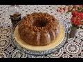 Bacardi Rum Cake Order