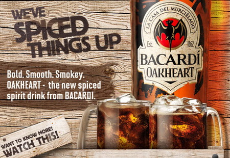 Bacardi Rum Price Usa