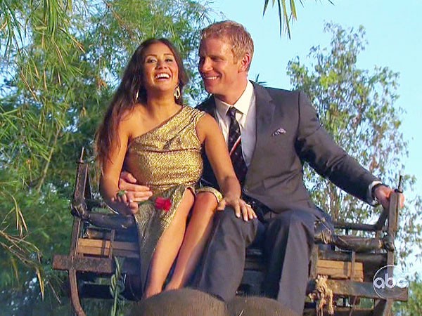 Bachelor Sean Lowe And Catherine Break Up