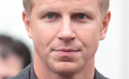 Bachelor Sean Lowe And Catherine Split