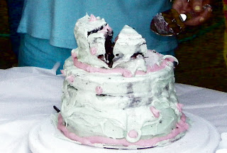 Bad Cake Decorating Pictures