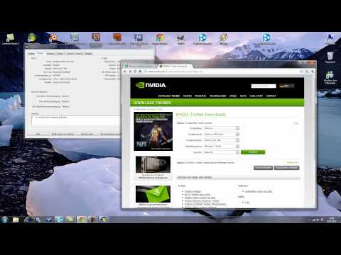 Bad Video Card Drivers Minecraft Windows 7 Fix