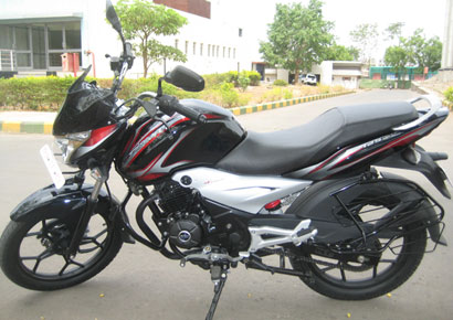 Bajaj Discover 125 Price In Delhi