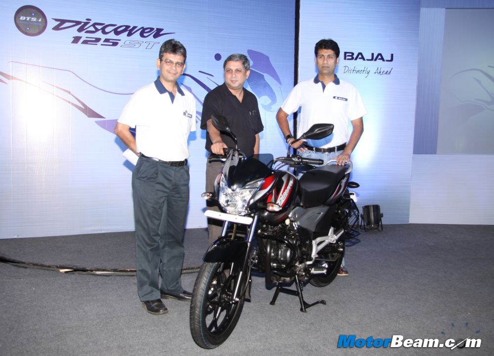 Bajaj Discover 125 St Price In Chennai On Road