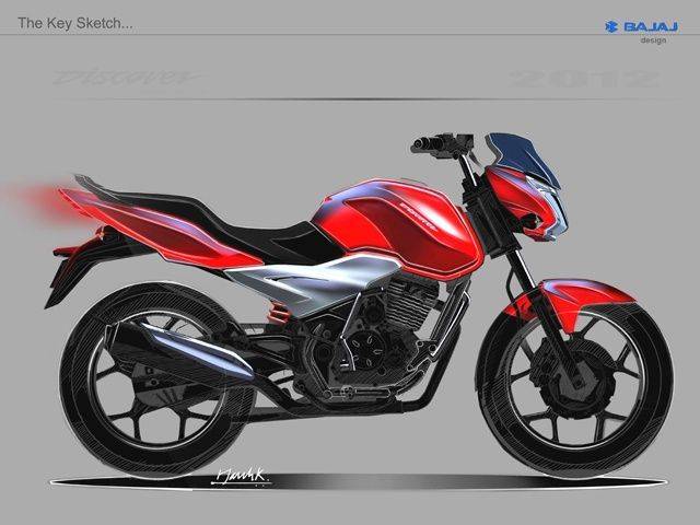 Bajaj Discover 125 St Price In Chennai On Road