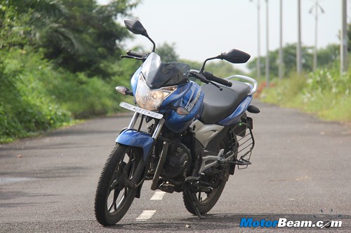 Bajaj Discover 125 St Price In Chennai On Road