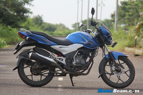 Bajaj Discover 125 St Price In Chennai On Road