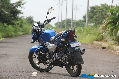 Bajaj Discover 125 St Price In Chennai On Road