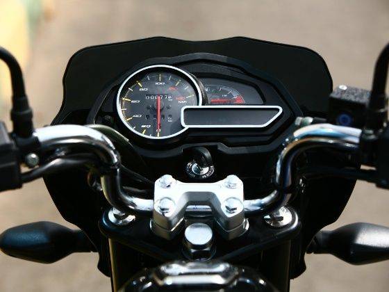 Bajaj Discover 125 St Price In Chennai On Road