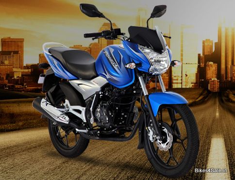 Bajaj Discover 125 St Price In Chennai On Road