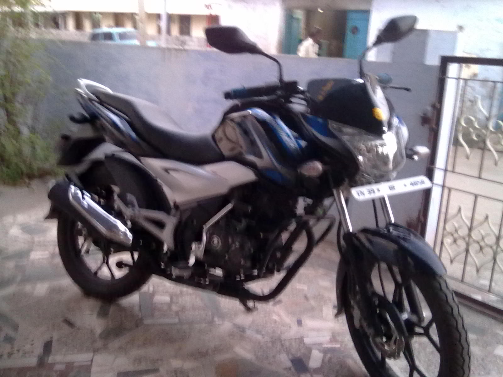 Bajaj Discover 125 St Price In Chennai On Road