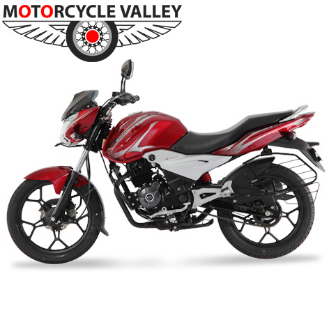 Bajaj Discover 125cc Price On Road