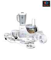 Bajaj Food Processor Price In India