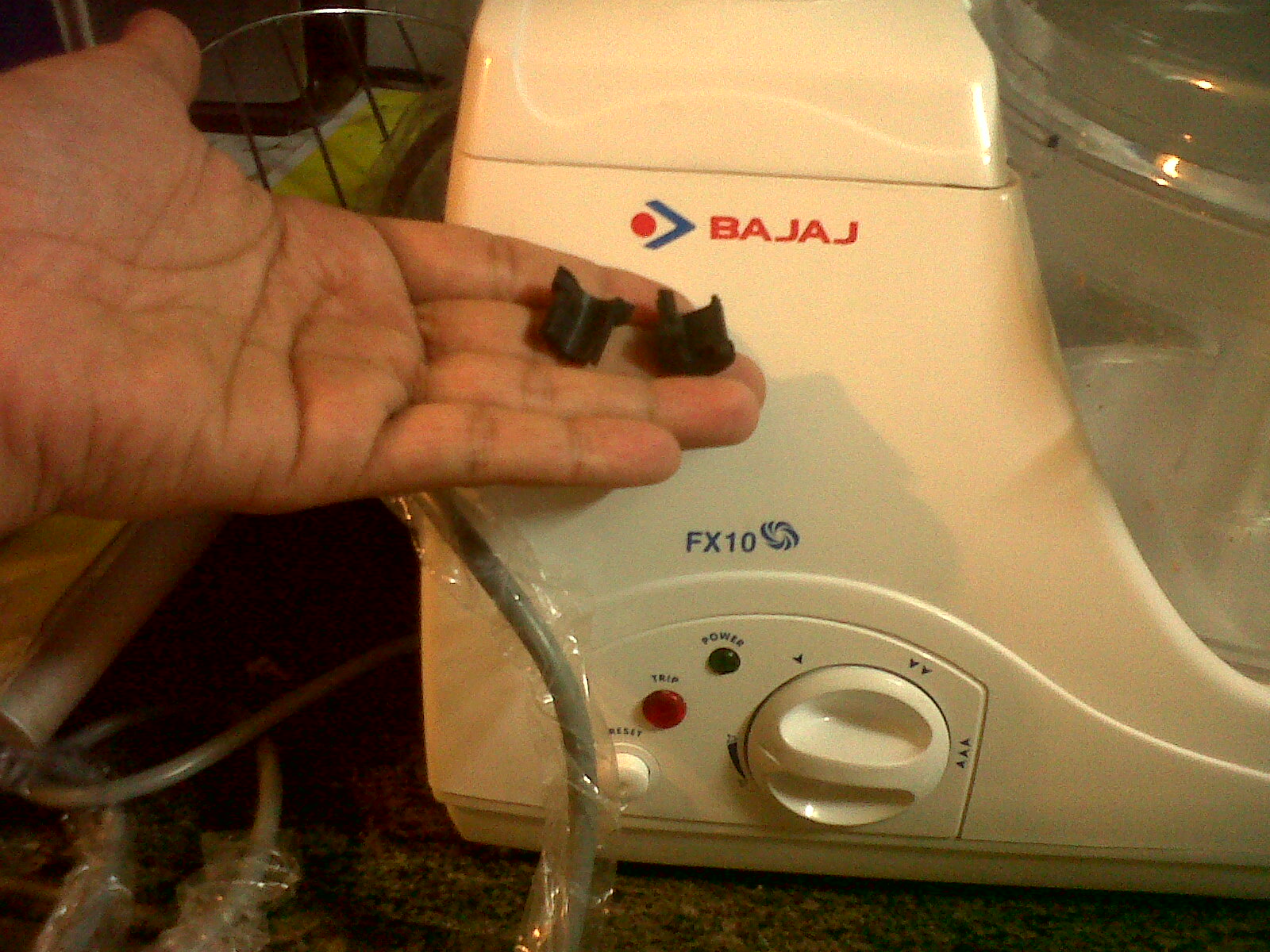 Bajaj Food Processor Price In Mumbai