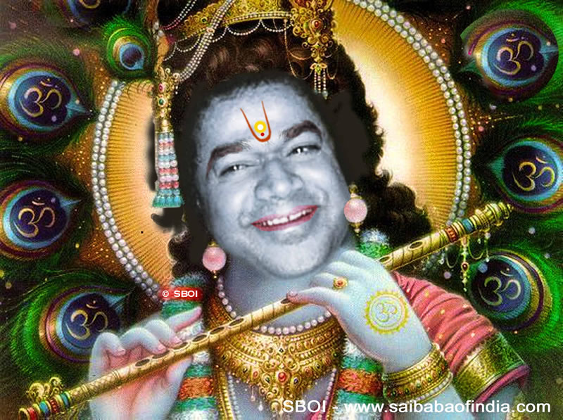 Bal Krishna Wallpaper Full Size