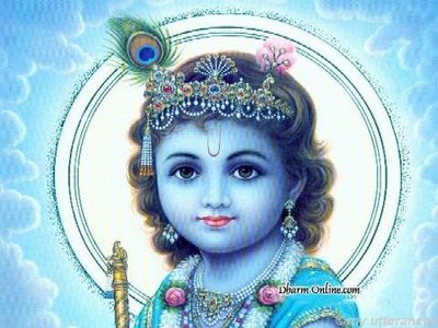 Bal Krishna Wallpaper Full Size